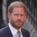 Harry e il ramoscello al padre Carlo per gli Invictus Games 2027