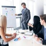 Il sales del futuro? Ha strategia, consulenza e attenzione al cliente