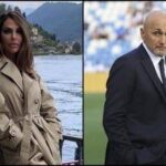 Ilary Blasi, frecciata social a Spalletti? Il video sulle note di Piccolo uomo