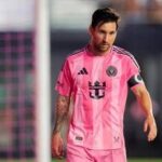 In Arabia sicuri: Messi in Saudi League non è un sogno