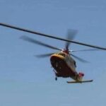 Incidente nel Trevigiano, 21enne investito da un'auto è gravissimo: elitrasportato in ospedale in co...