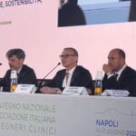 Ingegneri clinici, poste le basi per la nascita di un network europeo