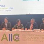 Ingegneri clinici, siglato accordo bilaterale tra Aiic e la spagnola Seeic