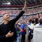 Inter travolta in finale Champions, il post di Materazzi: Bravi lo stesso