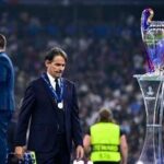 Inzaghi: Ho visto l'Al-Hilal in Champions. Polemica dei tifosi dell'Inter per la frase dell'ex tec...