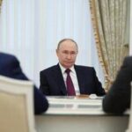 Iran, Putin vede Araghchi: Aggressione ingiustificata