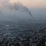 Iran annuncia attacco più violento, nuova ondata di missili contro Israele