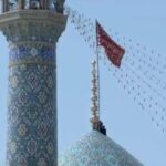 Iran, bandiera rossa annuncia vendetta dopo attacchi Israele