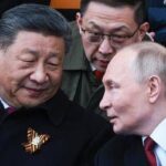 Iran, colloquio telefonico Putin-Xi: per leader cinese urgente cessate il fuoco