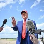 Iran, dialogo con Europa. Trump: Teheran vuole parlare con me, Israele non si ferma