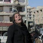 Iran, terremoto di magnitudo 5.1 nel nord del Paese