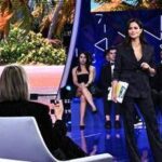Isola dei famosi, anticipazioni puntata di oggi: ospiti Cruciani e Scintilla