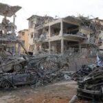 Israele-Iran, attacchi incrociati: colpito quartiere di Khamenei, morti a Tel Aviv