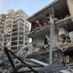 Israele-Iran, nuova notte di raid: Teheran colpisce Tel Aviv e Gerusalemme. Trump: Colpiremo, se at...