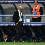 Italia, Spalletti: Ct non può avere alibi, non ho fatto la differenza