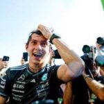 Kimi Antonelli sui banchi della maturità: Ho scelto la traccia sul rispetto