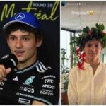 Kimi Antonelli supera l'esame di maturità: Promosso!