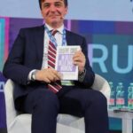 Lavoro, 'In difesa dello smart working', il libro del manager Giuseppe Conte