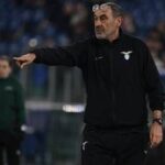 Lazio, ufficiale il ritorno di Sarri. Lotito: Scelta di cuore e visione