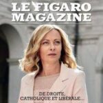 Le Figaro celebra Meloni, le ragioni del successo della 'Lady di ferro' italiana