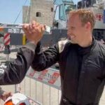 Lo show della Motonautica torna a Trani, il pluricampione Barlesi vince tappa Europeo Off Shore