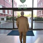 L'ultimo giorno di Giovanni Malagò alla guida del Coni, domani le elezioni per il nuovo presidente -...