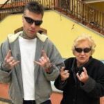 Lutto per Fedez, è morta nonna Luciana: Ci mancherai tanto