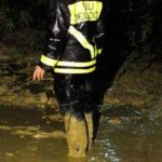 Maltempo, esondazione a Bardonecchia: torna incubo a due anni dall'alluvione. Sindaca: Restate in c...