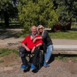 Mara Venier e Nicola Carraro, la foto inedita e la dedica: Noi per sempre