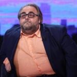 Massimo Cagnina: Criticato per la mia fisicità nel film di Angelo Duro