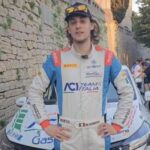 Matteo Doretto, chi era il pilota italiano di rally morto in Polonia