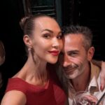 Matteo Viviani e Ludmilla Radchenko si separano, ma brindano insieme