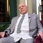 Mauro Coruzzi e il secondo ictus: Non riuscivo a muovermi, rimasto a terra per ore