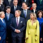 Meloni-Trump, colloquio a cena per vertice Nato