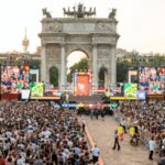 Milano esplode di musica, due serate da record con Party Like a Deejay