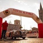 Mille Miglia, oggi la tappa tra Adriatico e Tirreno
