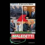 Minacce social a figlia Meloni, altro che gesto d'impulso: Addeo aveva già postato contro figli vi...