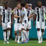 Mondiale per Club, oggi Juventus-Manchester City - Diretta