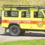 Montagna, otto morti nel weekend e oltre 100 interventi Soccorso alpino