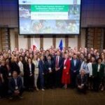 Mozzarella Bufala Dop, unico Consorzio italiano in missione in Giappone con l'Ue