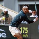 Musetti-Alcaraz al Roland Garros: orario, precedenti e dove vederla