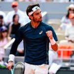 Musetti oggi, live al Roland Garros 2025 contro Alcaraz. La diretta