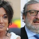 Nancy Dell'Olio: Emiliano? Mi ha creato danno che dovrà essere risarcito