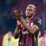 Napoli, Osimhen verso l'Al-Hilal. Dall'Arabia: Accordo trovato