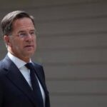 Nato, Rutte: Iran non deve avere atomica, attacco Usa non è contrario a diritto internazionale
