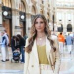 Nicoletta Romanoff, il ricordo del fratello morto a 21 anni: Lui era il mio scudo