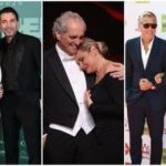 Non solo Bezos, da Ventura a Clooney: le celebrità di 'mezza età' all'altare