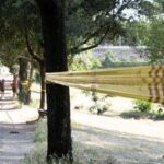 Omicidio villa Pamphili, è mia figlia Anastasia la sconosciuta trovata morta