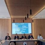 Operativo il terminal container del porto di Termini Imerese, Monti: Nuova pagina