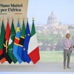 Piano Mattei, Meloni apre il summit a Roma: Rafforzare Africa per rafforzare Europa